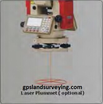 laser plummet - gpslandsurveying.com